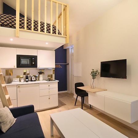 La Chartreuse - Ravissant Appartement A Toulouse Exteriér fotografie