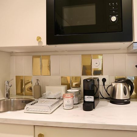 La Chartreuse - Ravissant Appartement A Toulouse Exteriér fotografie