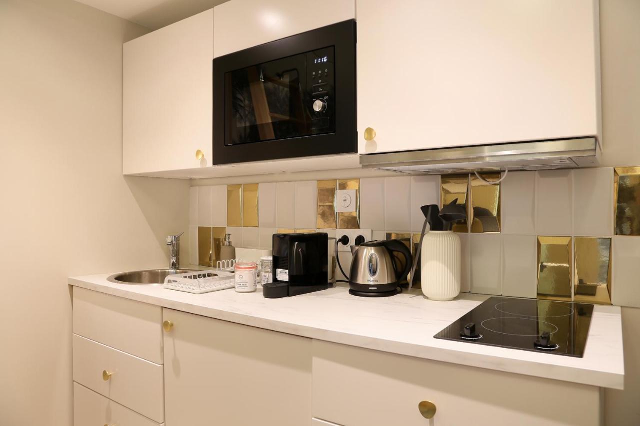 La Chartreuse - Ravissant Appartement A Toulouse Exteriér fotografie