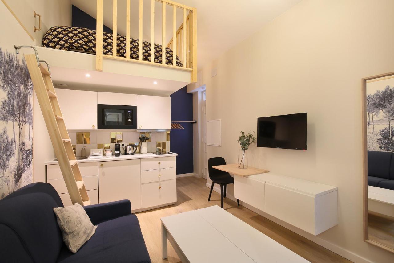 La Chartreuse - Ravissant Appartement A Toulouse Exteriér fotografie