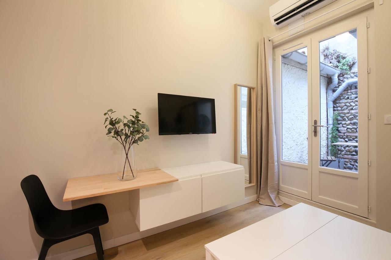 La Chartreuse - Ravissant Appartement A Toulouse Exteriér fotografie