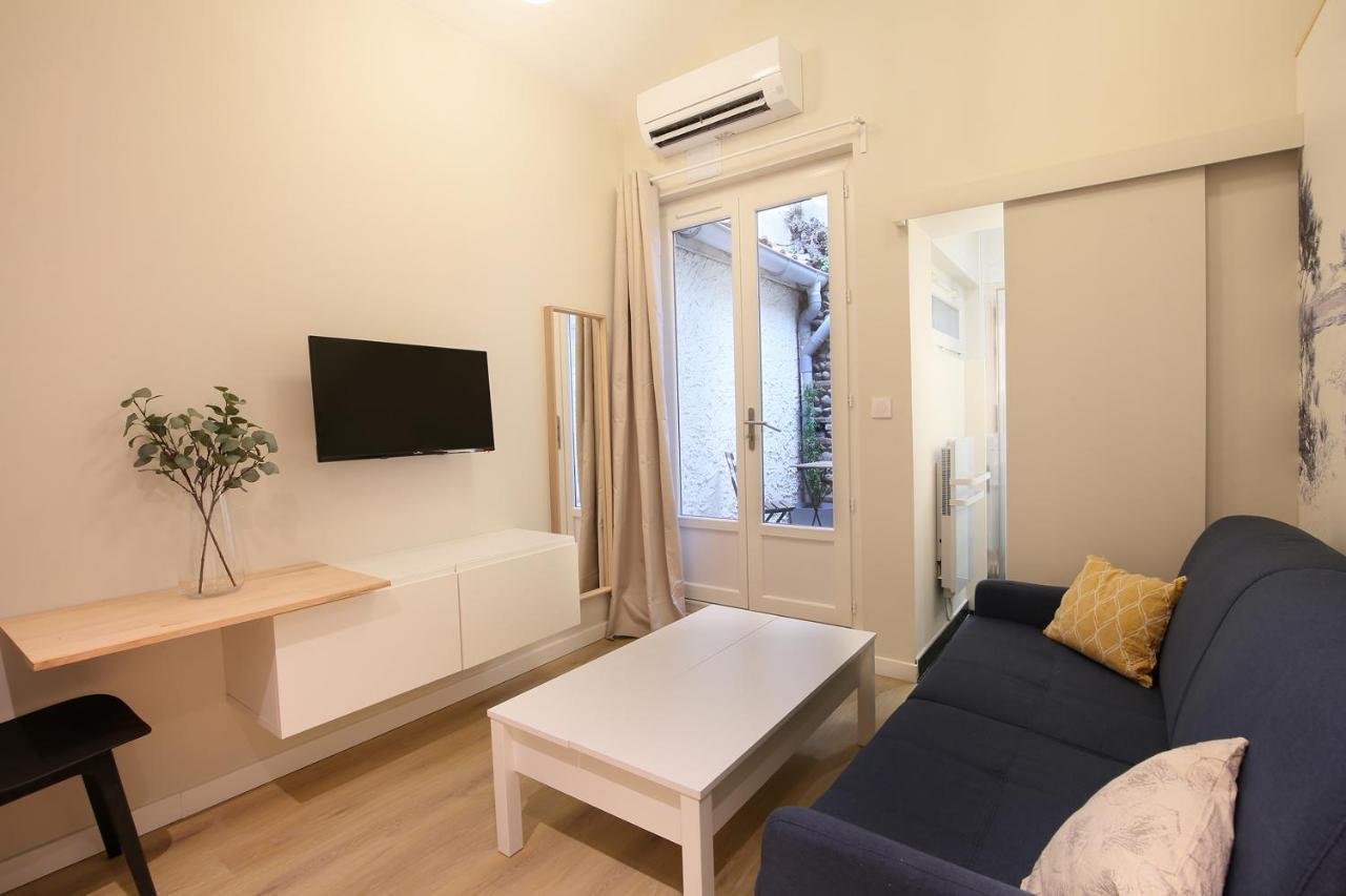 La Chartreuse - Ravissant Appartement A Toulouse Exteriér fotografie